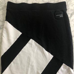 Addidas Equipment Skirt Size Small